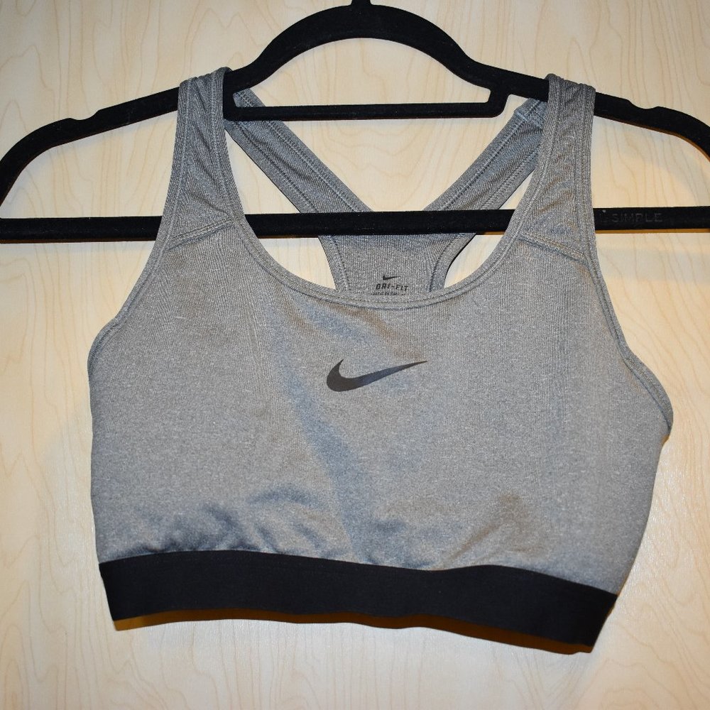 Nike Dry Fit Sports Bra